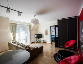 Apartament Krokus